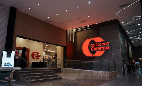 caribbean cinemas san fernando photos|Sando gets cineplex .